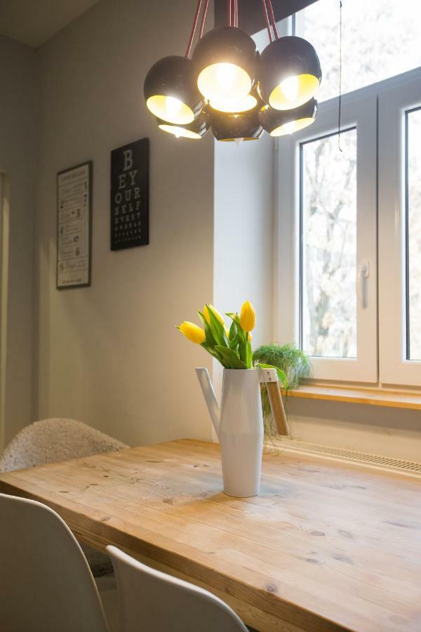 Carpe Diem Apartments Cvjetni Загреб Екстериор снимка