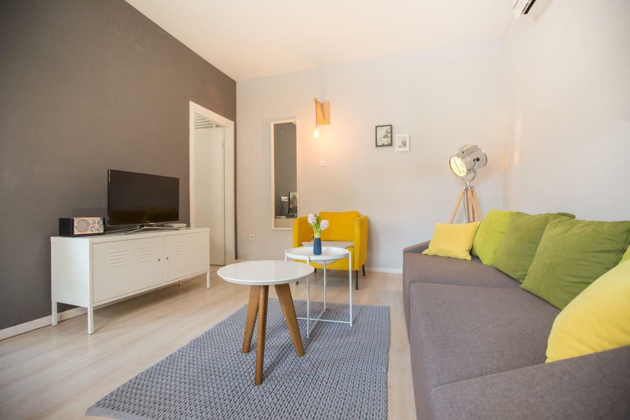 Carpe Diem Apartments Cvjetni Загреб Екстериор снимка