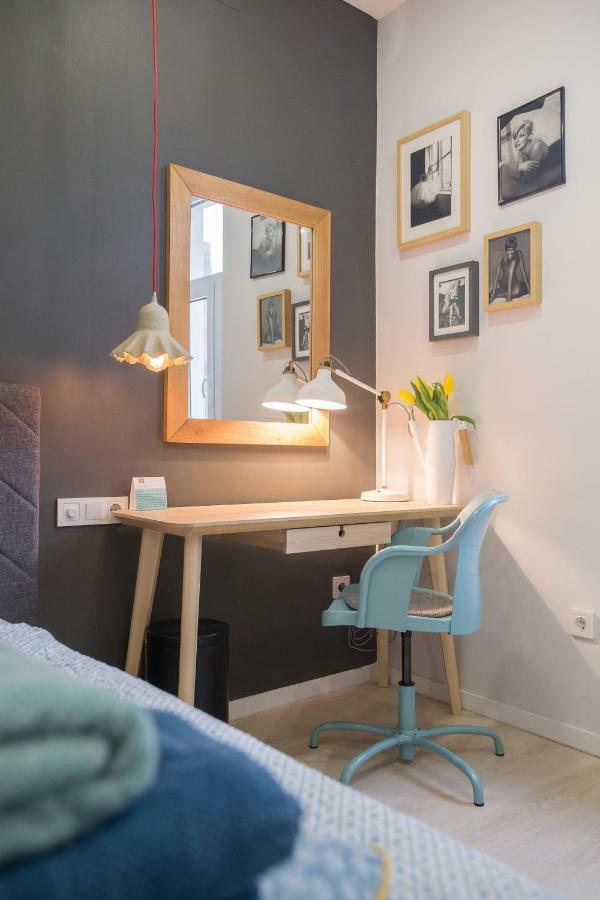 Carpe Diem Apartments Cvjetni Загреб Екстериор снимка