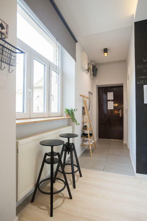 Carpe Diem Apartments Cvjetni Загреб Екстериор снимка