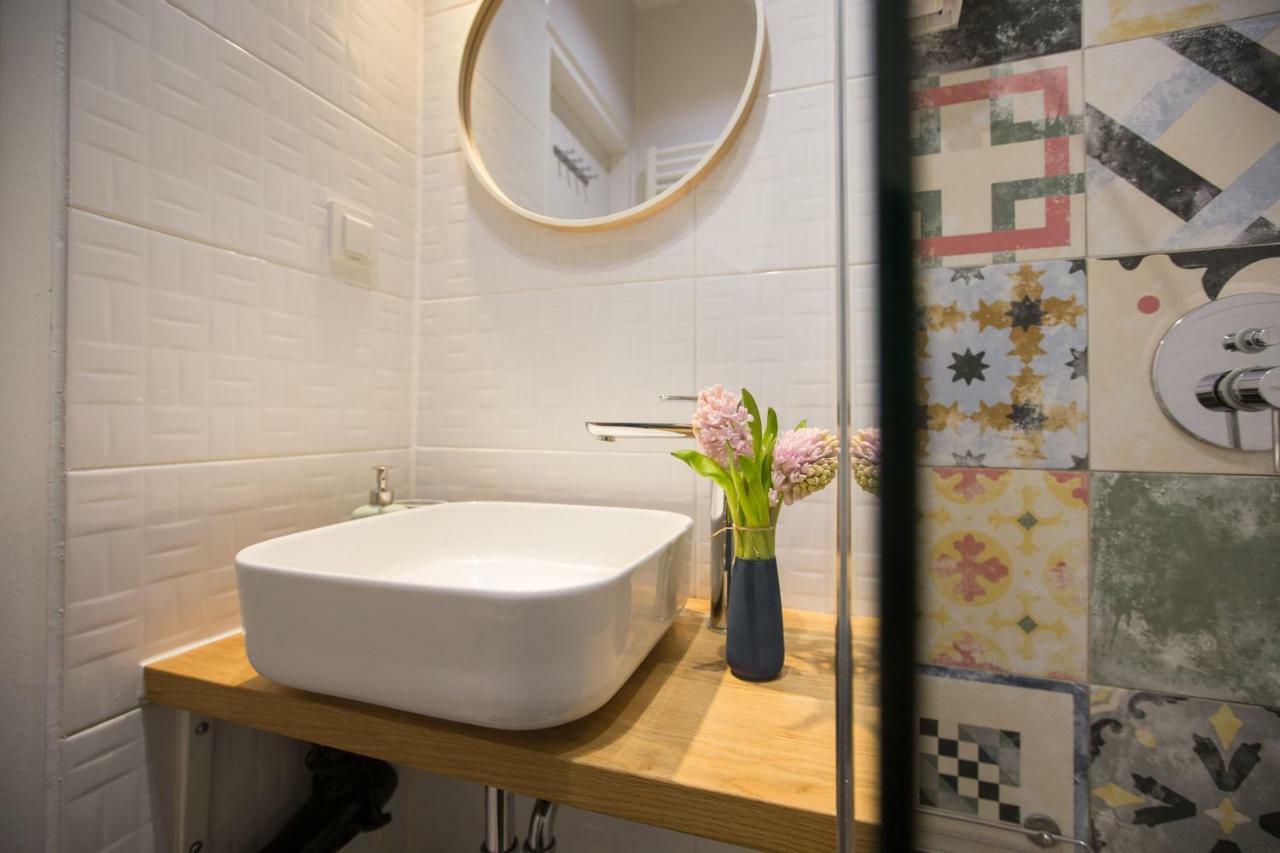 Carpe Diem Apartments Cvjetni Загреб Екстериор снимка