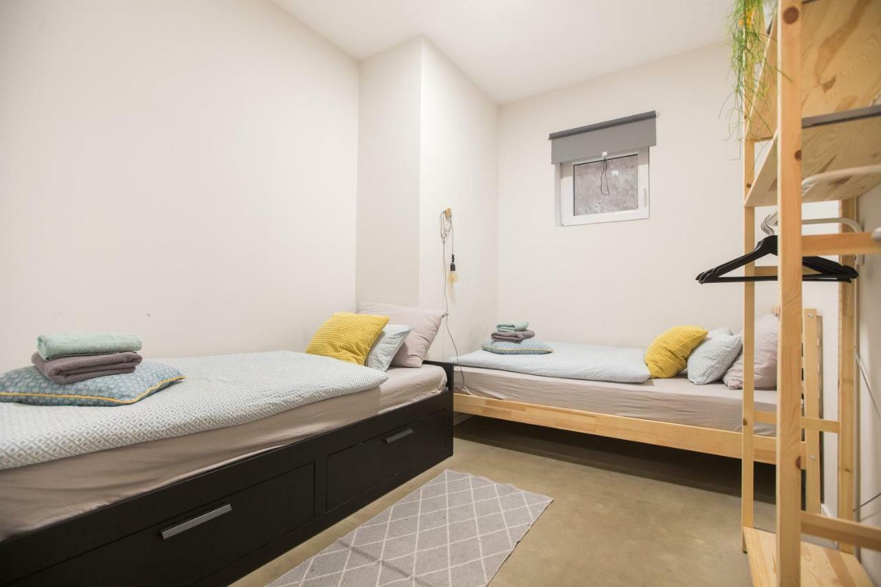 Carpe Diem Apartments Cvjetni Загреб Екстериор снимка