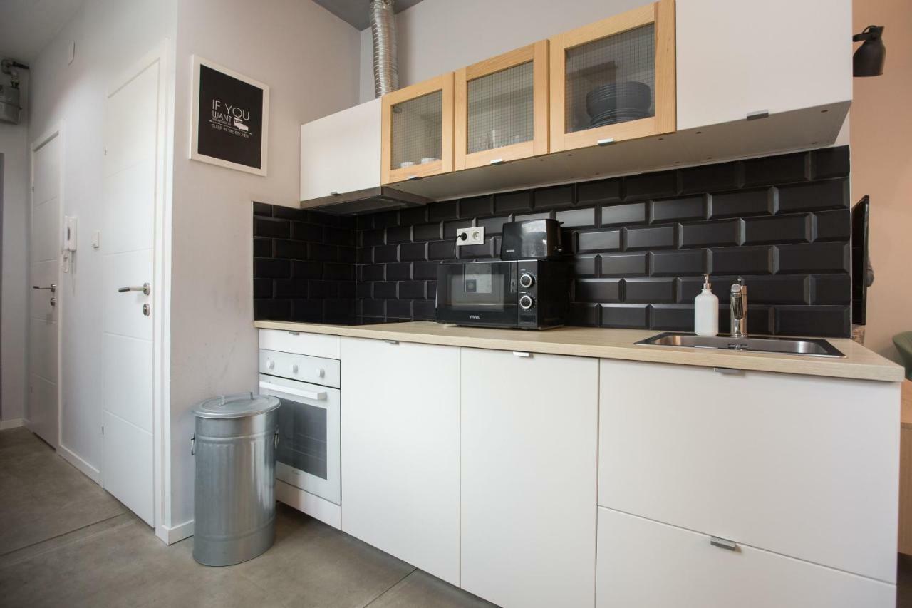 Carpe Diem Apartments Cvjetni Загреб Екстериор снимка