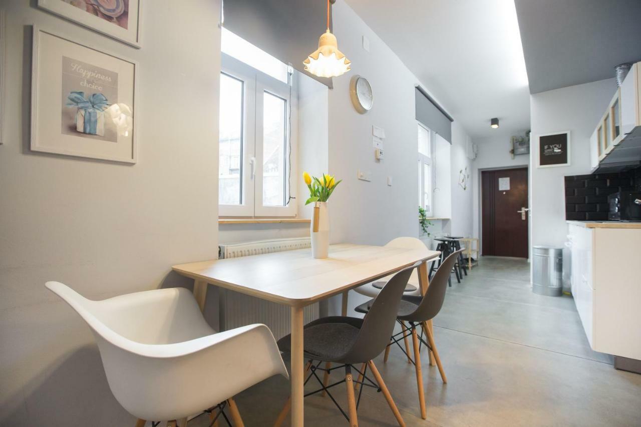 Carpe Diem Apartments Cvjetni Загреб Екстериор снимка